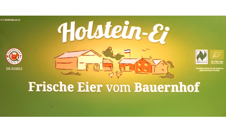 Holstein-Ei-logo
