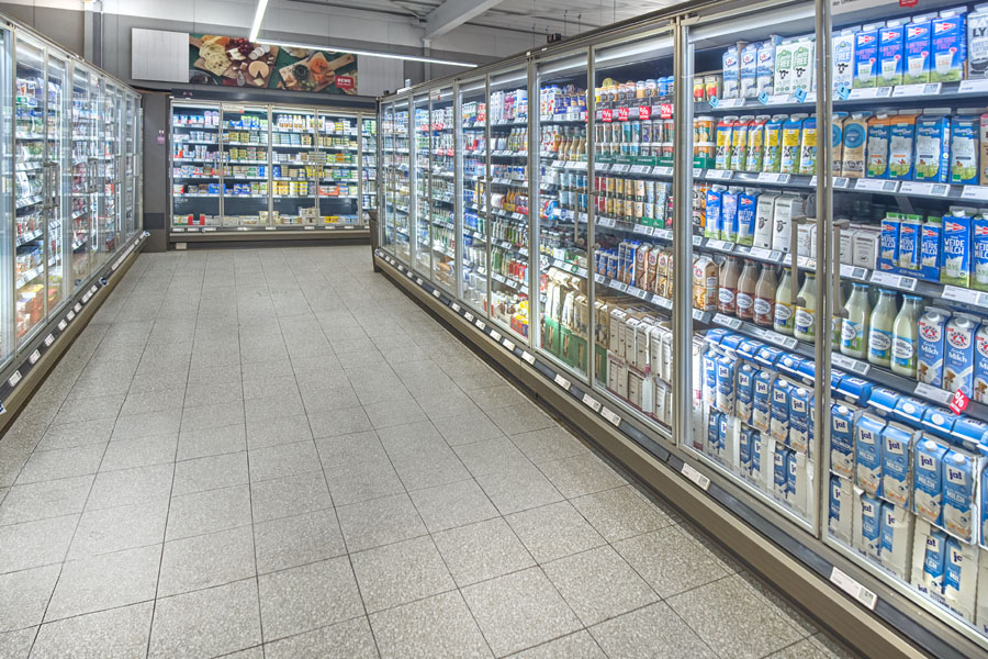 Molkereiprodukte